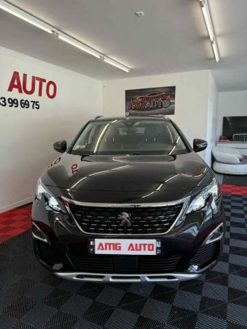 Peugeot 3008 image 9