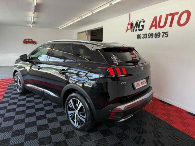 Peugeot 3008 image 5
