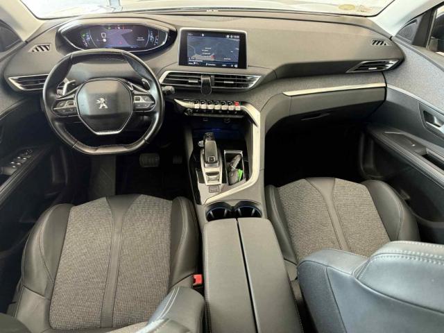 Peugeot 3008 image 3