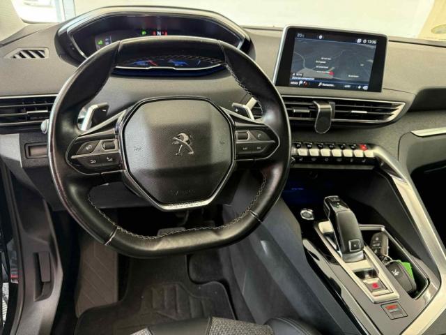 Peugeot 3008 image 1