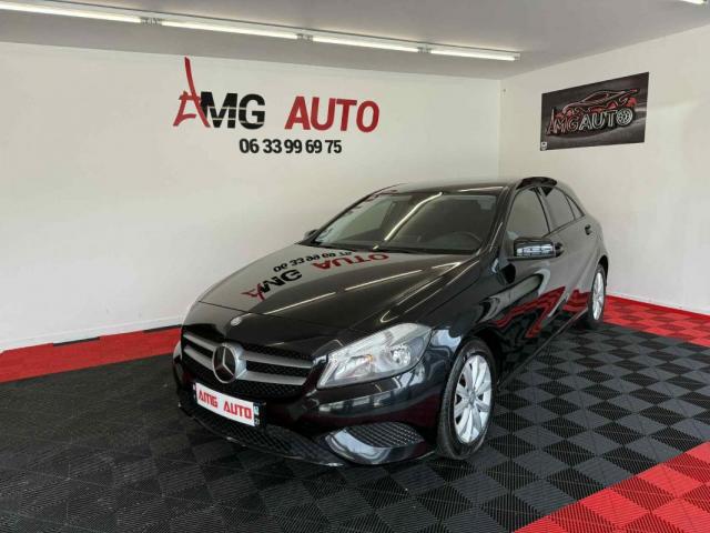 Mercedes Benz