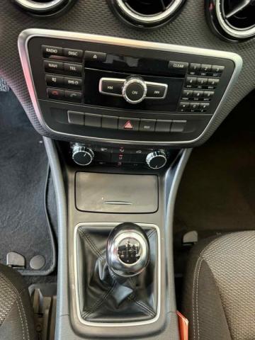 Mercedes Benz Classe A image 7