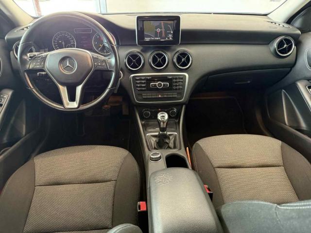Mercedes Benz Classe A image 9