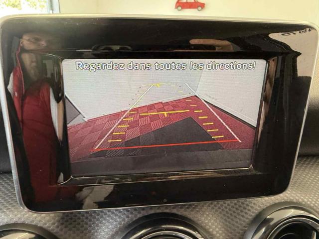 Mercedes Benz Classe A image 2