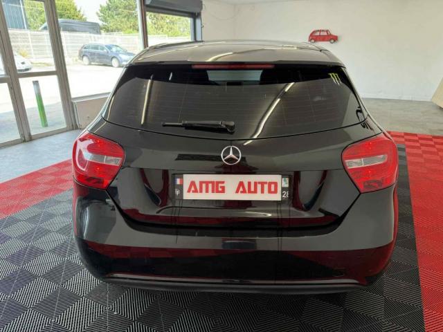 Mercedes Benz Classe A image 1