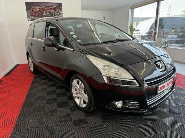 Peugeot 5008 image 6