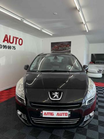 Peugeot 5008 image 5