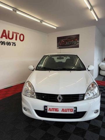 Renault Clio image 8