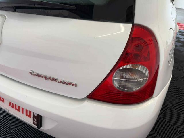 Renault Clio image 7