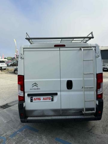 Citroen Jumper image 5