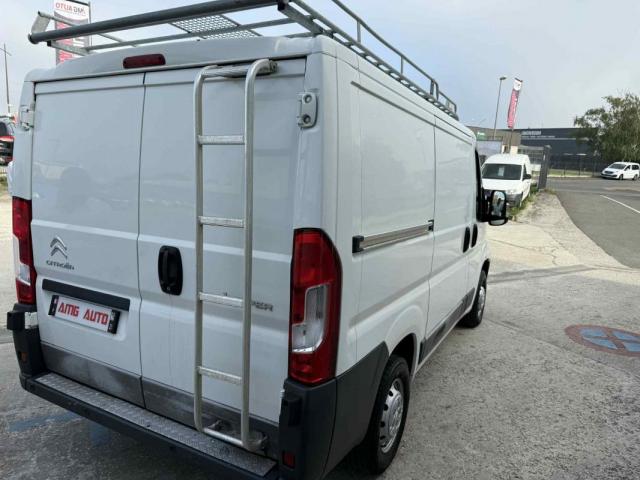 Citroen Jumper image 3