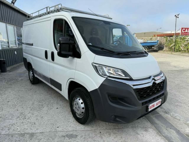 Citroen Jumper image 4