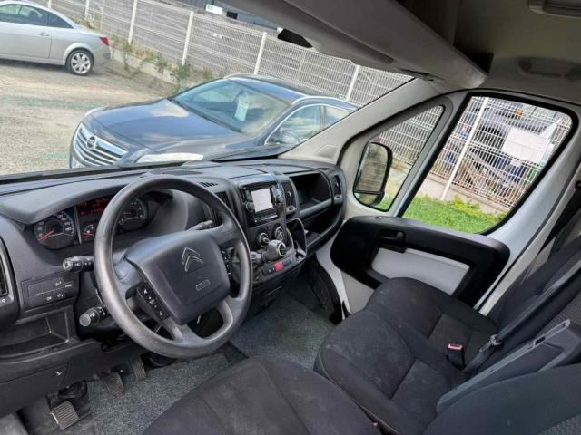 Citroen Jumper image 9