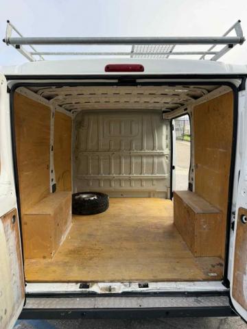 Citroen Jumper image 7