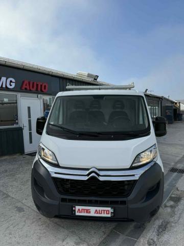Citroen Jumper image 8