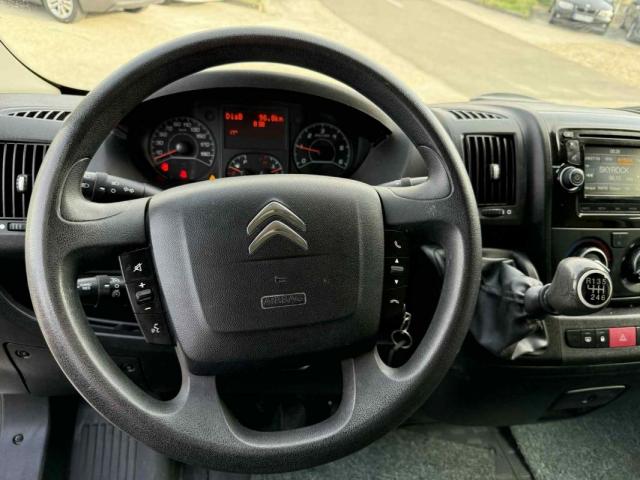 Citroen Jumper image 2