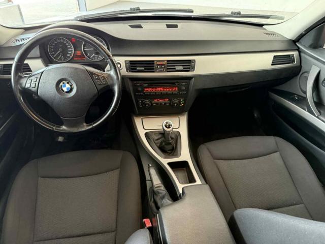 Bmw 318d image 6