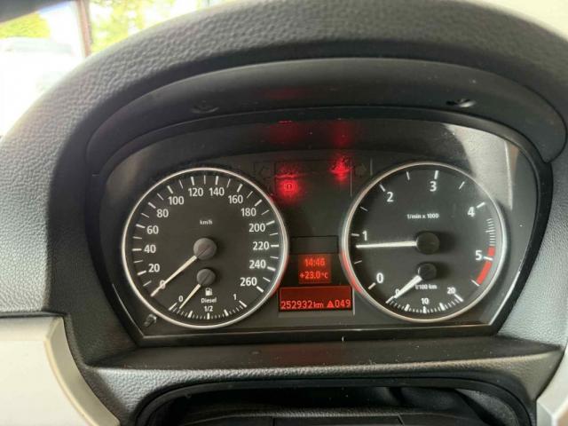 Bmw 318d image 7