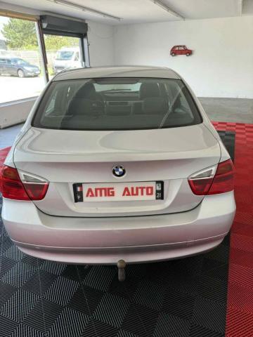 Bmw 318d image 9