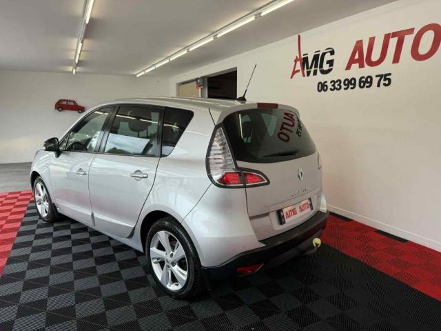 Renault Scénic image 5