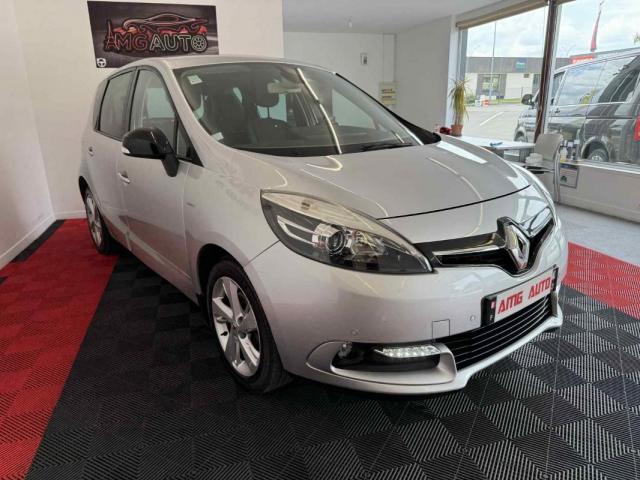 Renault Scénic image 1