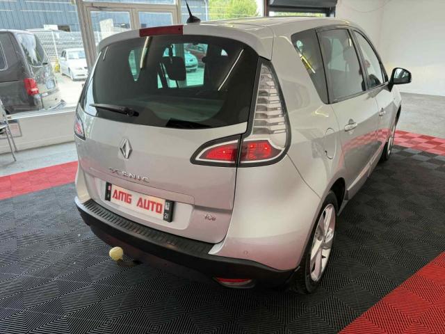 Renault Scénic image 8
