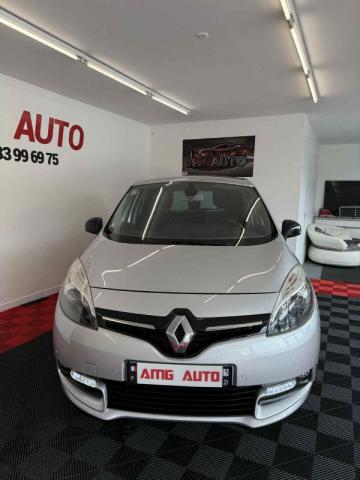 Renault Scénic image 2