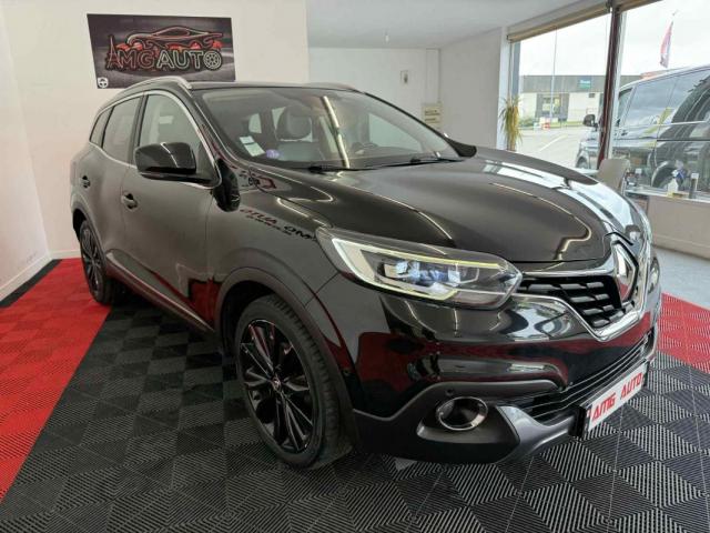 Renault Kadjar image 4