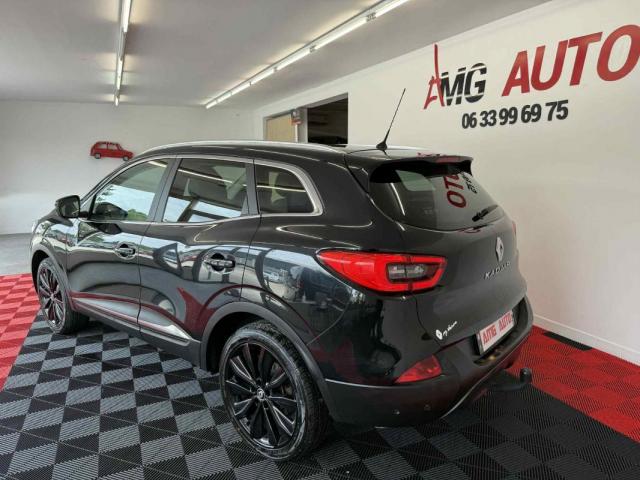 Renault Kadjar image 1