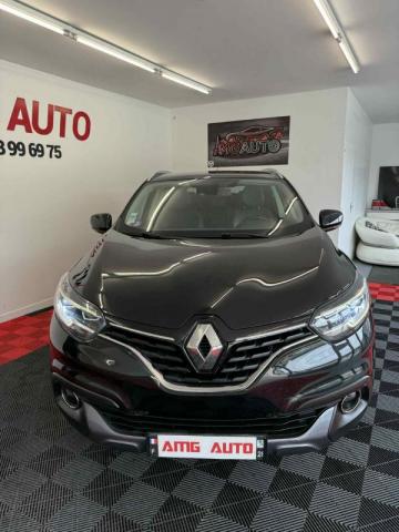 Renault Kadjar image 6
