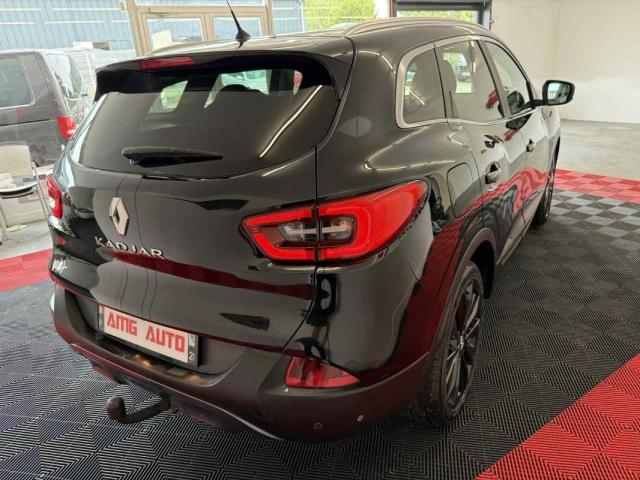 Renault Kadjar image 3