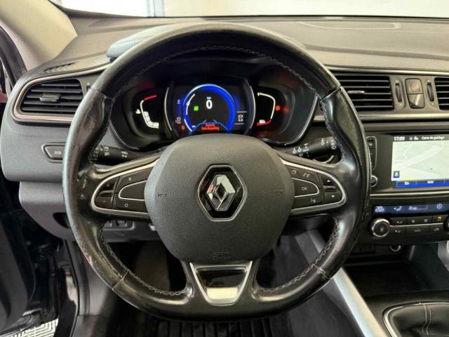 Renault Kadjar image 9