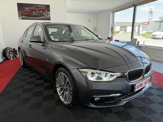 Bmw Série 3 image 5