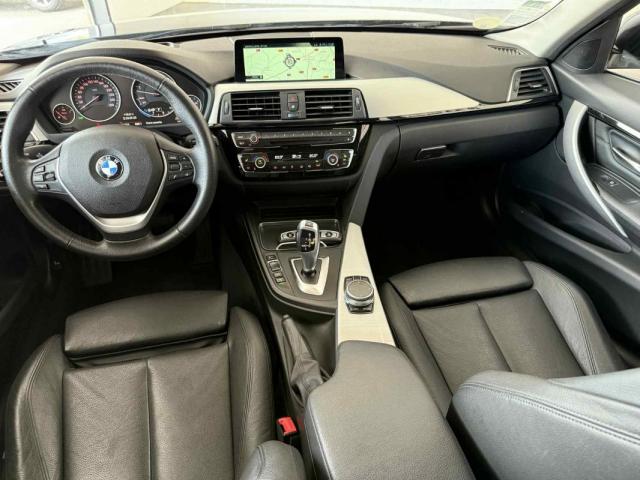 Bmw Série 3 image 4