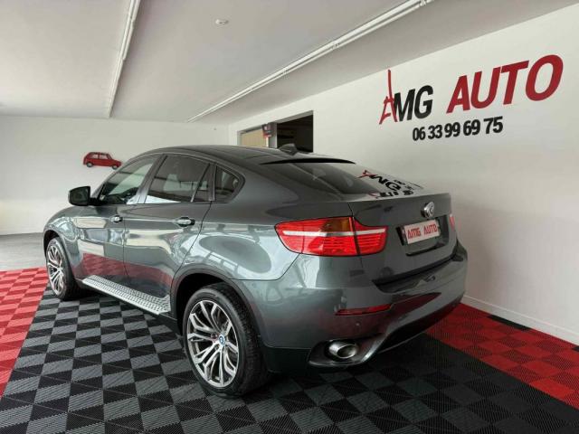 Bmw X6 image 1