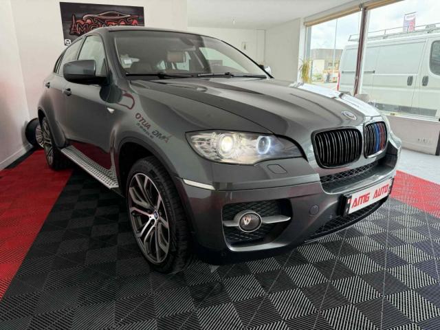 Bmw X6 image 9