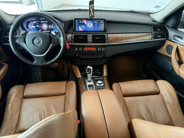 Bmw X6 image 3