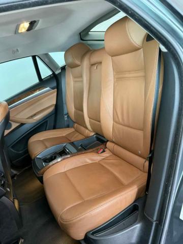 Bmw X6 image 7