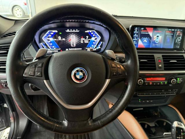 Bmw X6 image 8