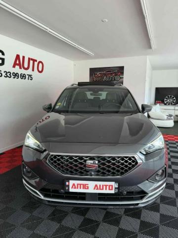 Seat Tarraco image 6