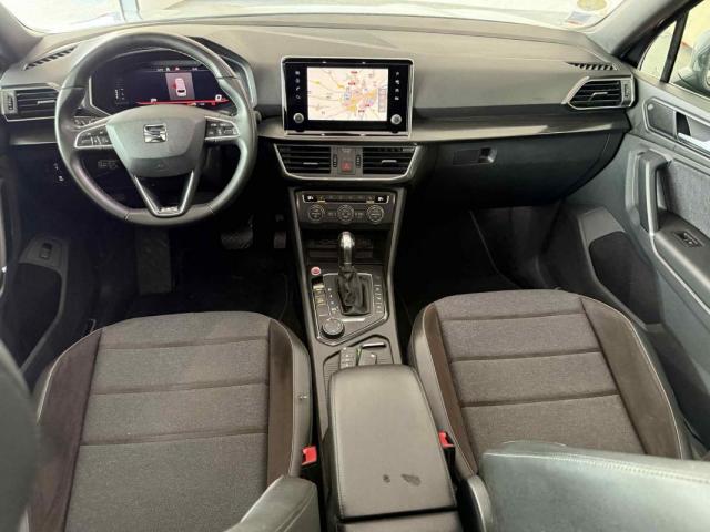 Seat Tarraco image 5