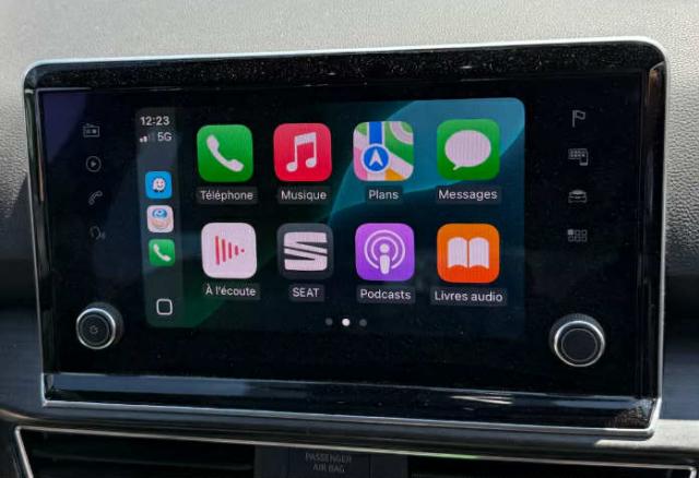 Seat Tarraco image 3