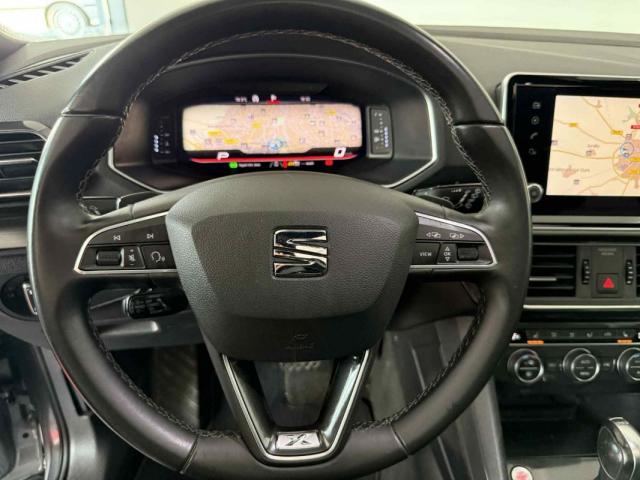 Seat Tarraco image 1