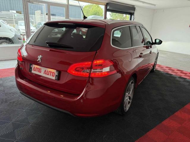 Peugeot 308 Sw image 3