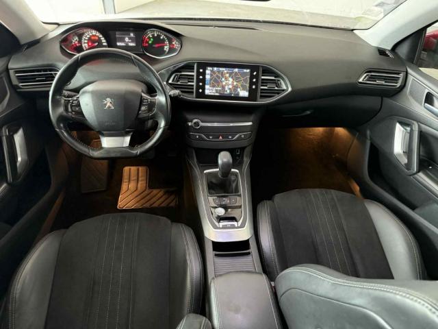 Peugeot 308 Sw image 2