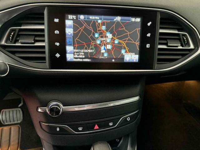 Peugeot 308 Sw image 8
