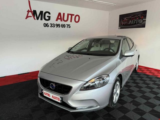 Volvo V40 Ii T2 2.0 Ti 16v 122 Cv.