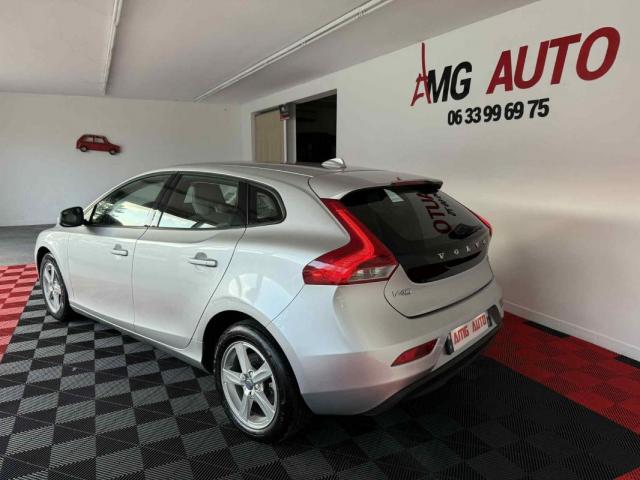 Volvo V40 image 3