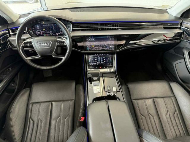 Audi A8 L image 2