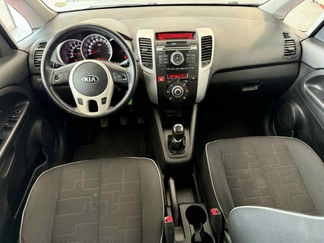 Kia Venga image 4